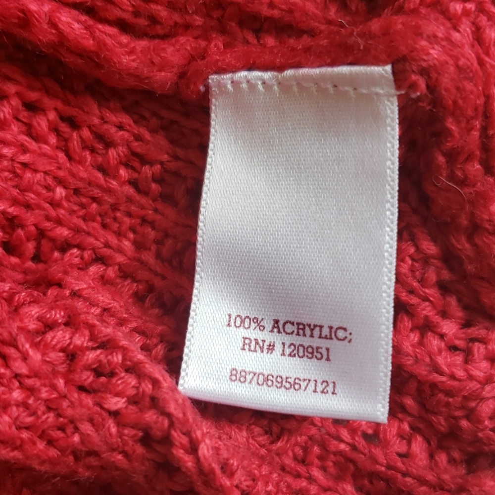 🍀SO Sweater.🍀 - Picture 5 of 6